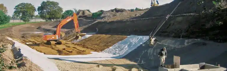Geosynthetic Clay Liner: Industry Insights