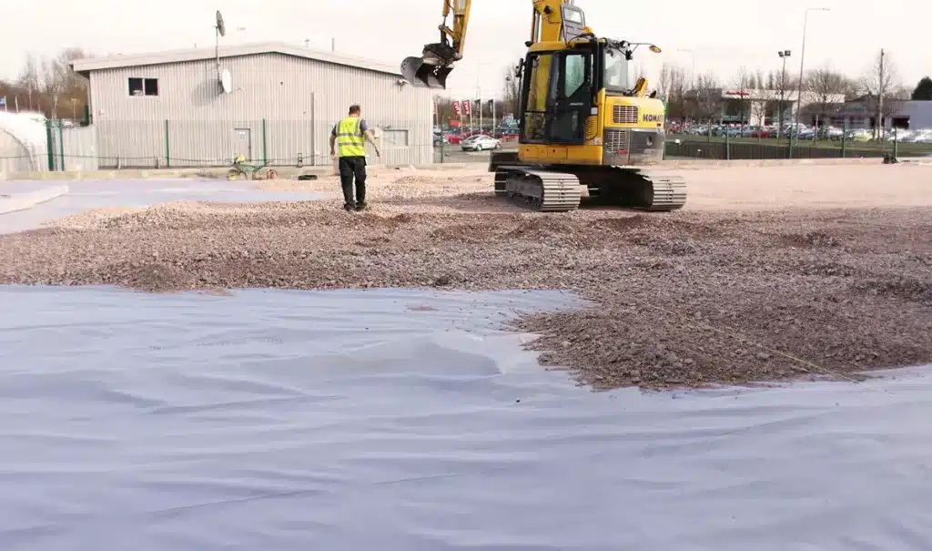 Geotextile Fabric Near Me: Your Guide to Durable Solutions