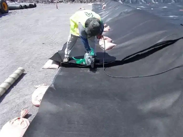 Unraveling the Versatility of Filter Fabric Geotextile