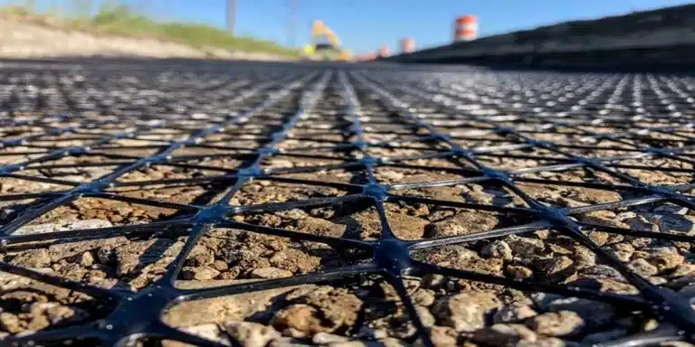 What Do You Put Under Gravel? Exploring the Benefits and Practicalities of Gravel Grids