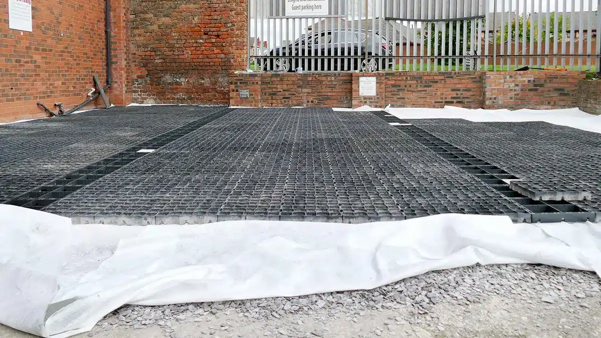 Understanding Geotextile Fabric for Well Stability and Filtration