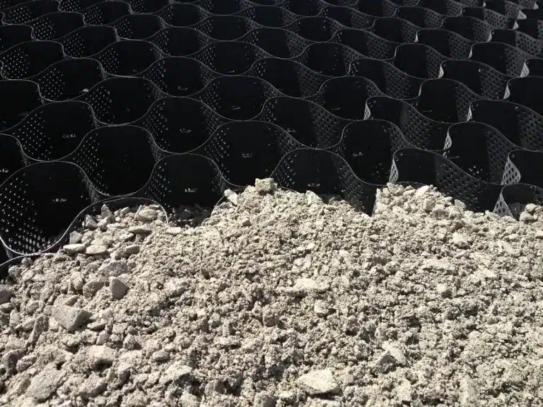 Unveiling the Versatility of HDPE Geocell: Applications and Benefits