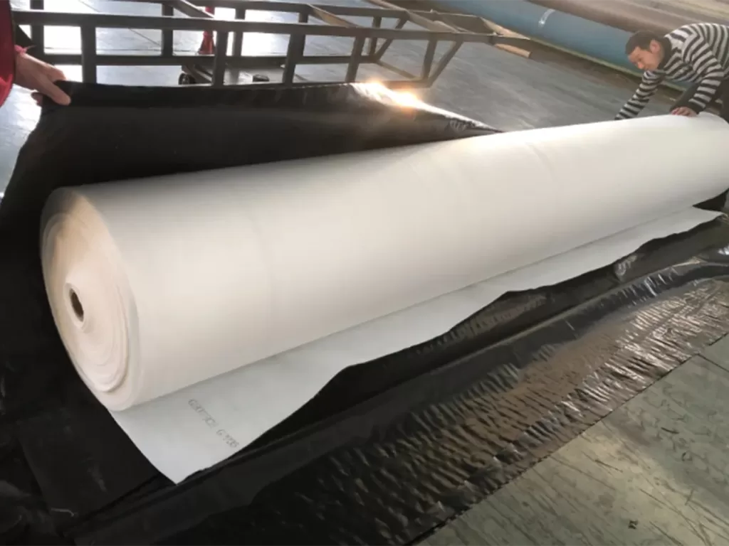 Understanding the Versatility and Applications of 8 oz Geotextile Fabric