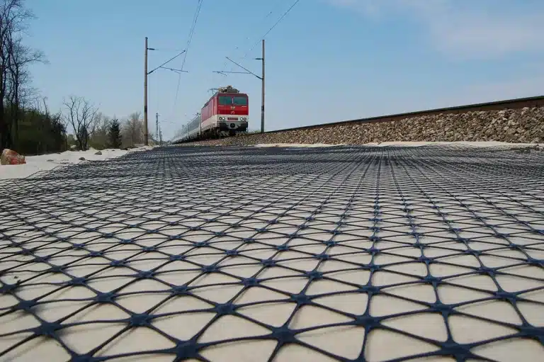 What is a Geogrid? Understanding Its Role in Soil Reinforcement