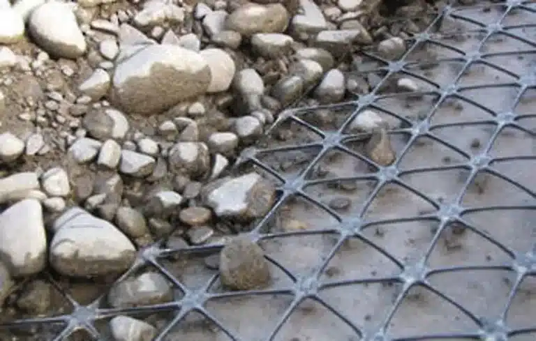 Elevate Your Driveway: Geogrids and Honeycomb Gravel Grids Explained