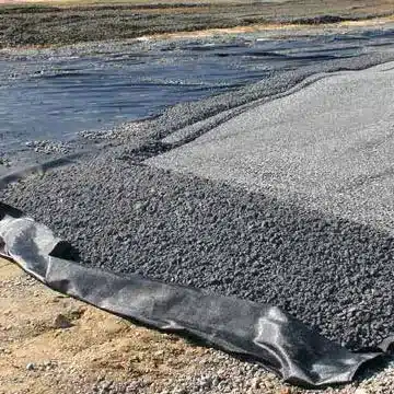 best road base material