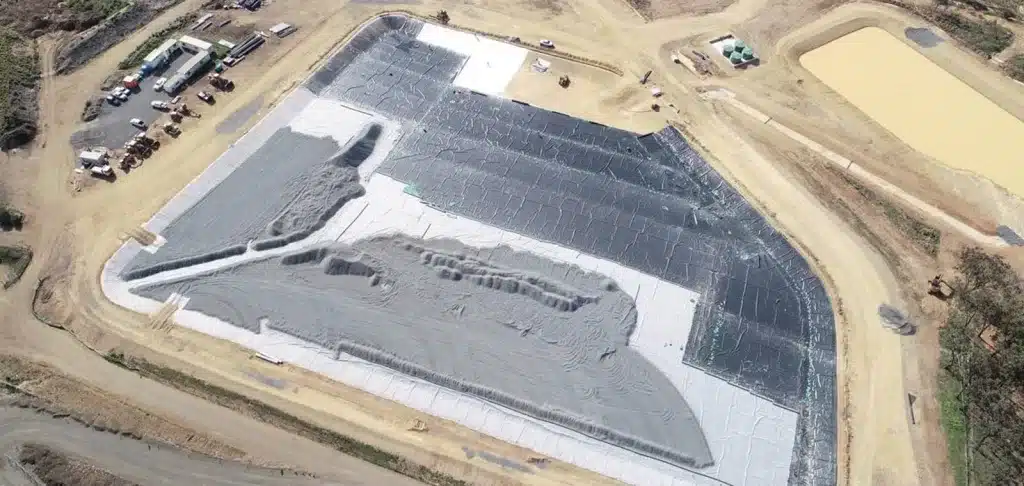 Harnessing the Power of Landfill Geosynthetics: Innovations in Waste Management