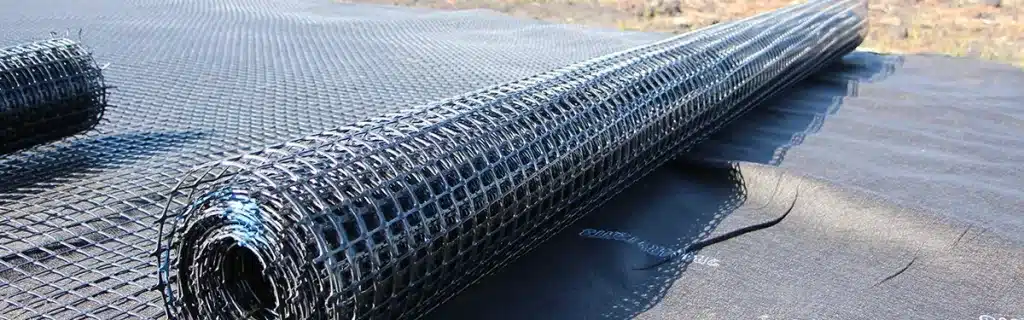 Polypropylene Geogrid in Civil Engineering: Strength, Sustainability, and Efficiency