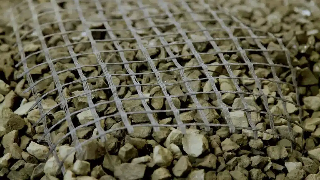 Choosing the Right Geogrid: Uniaxial vs. Biaxial Geogrids