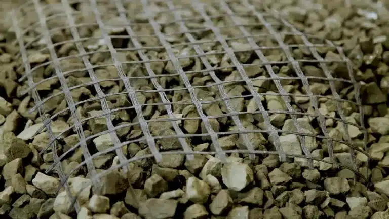 Maximize Your Gravel Driveway’s Lifespan with the Right Geogrid