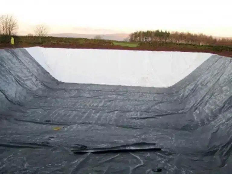 Prevent Erosion with Geotextile Driveway Underlayment Fabric