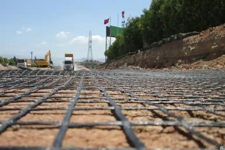 The Cost of Geogrid Installation: Factors and Estimation