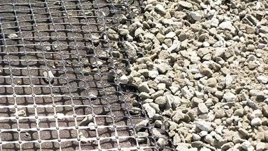  The Role of Geogrid in Civil Engineering: Reinforcing and Stabilizing Soil