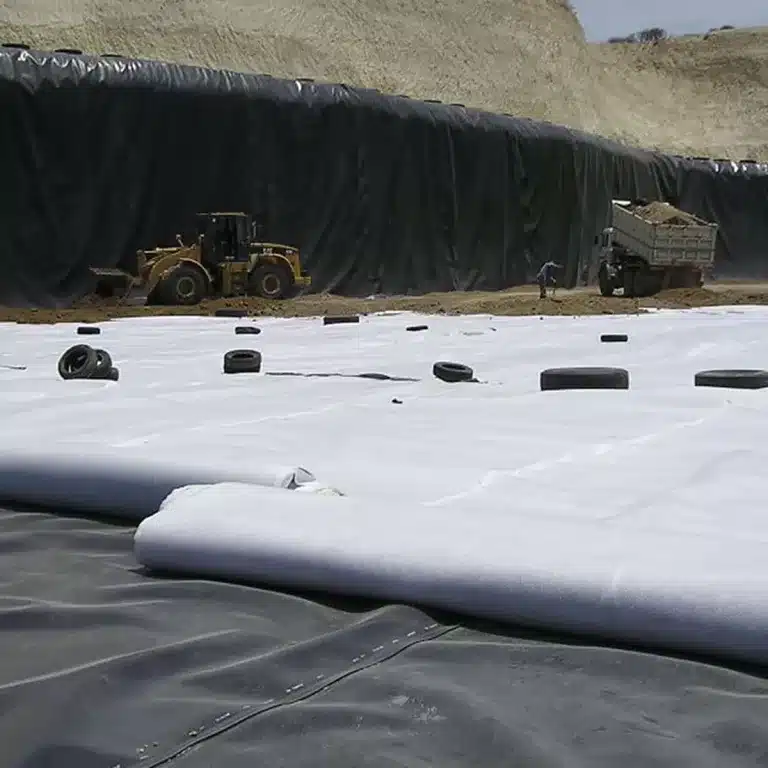 Geosynthetic Clay Liner Price: Understanding Costs in Geosynthetics Projects