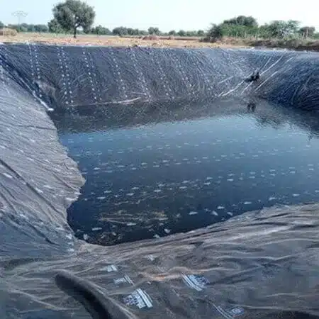 What are the Specifications of HDPE Geomembrane Liners