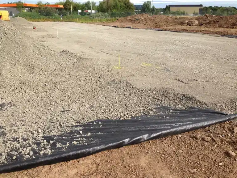 Woven Geotextile Solutions for Stronger, Longer-Lasting Projects