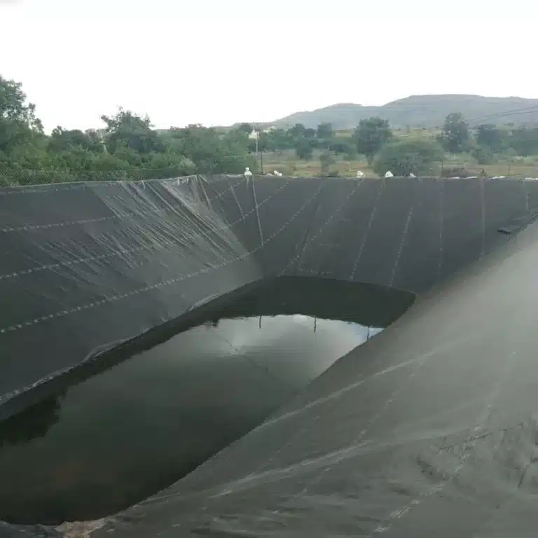 Recent Industry Developments in Geosynthetics: Trends in 0.5-3.0mm Geomembrane Bulkbuy