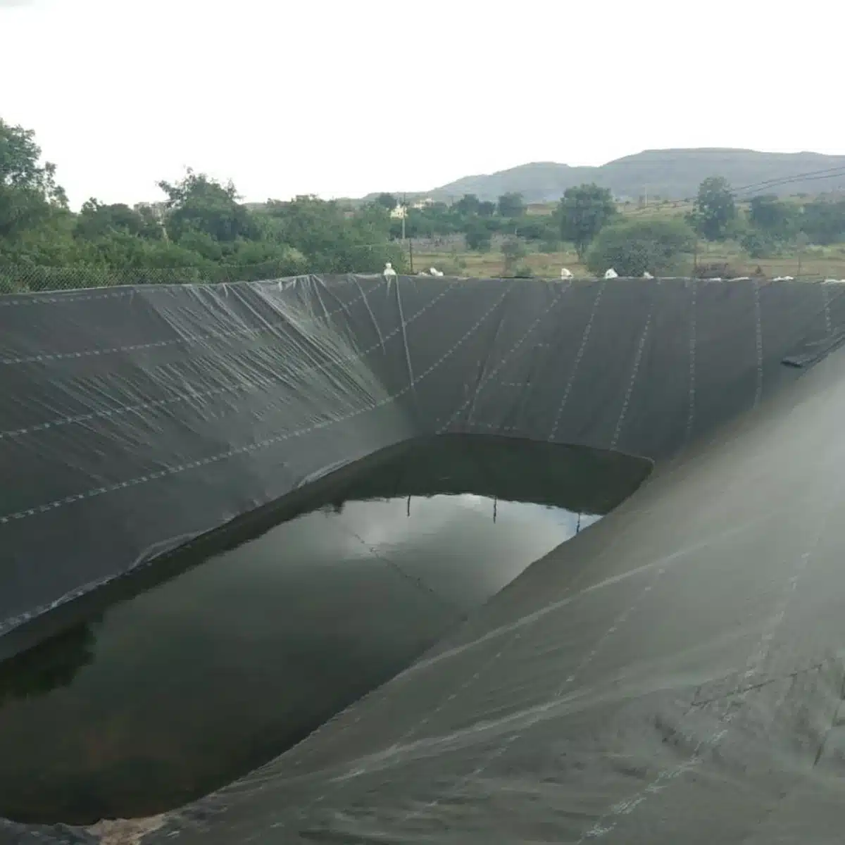 Geomembrane Placement: Best Practices for Succes