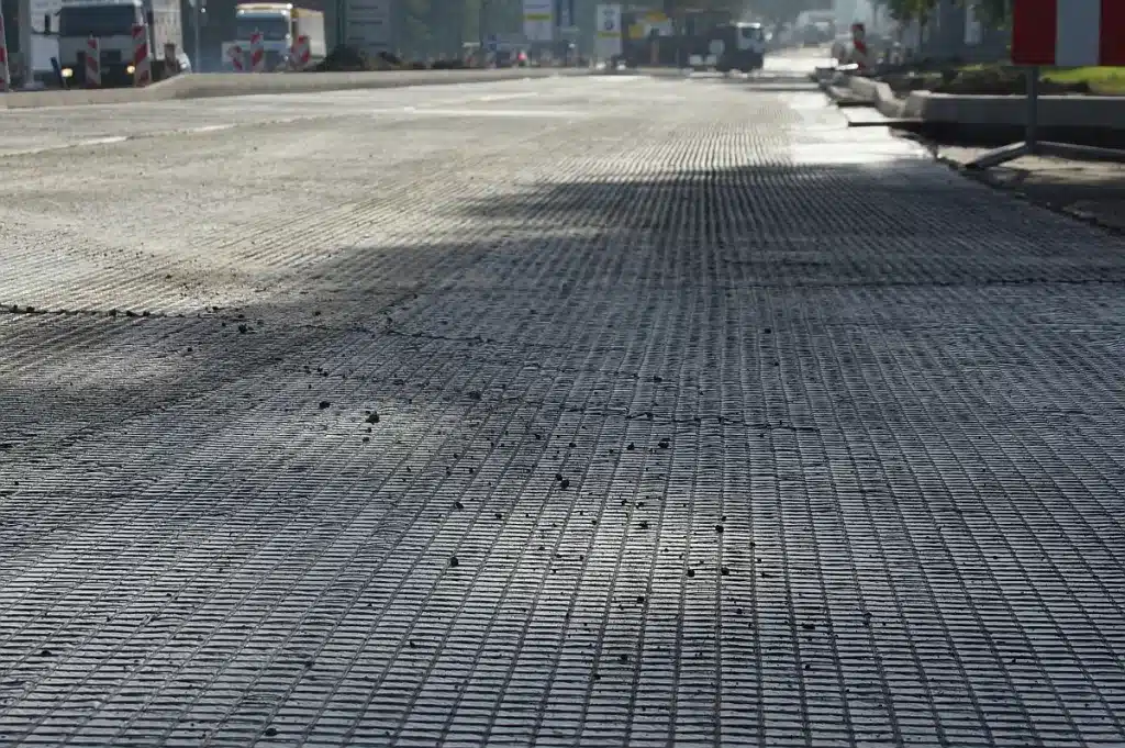 Geosynthetics: The Building Blocks of Durable Roads