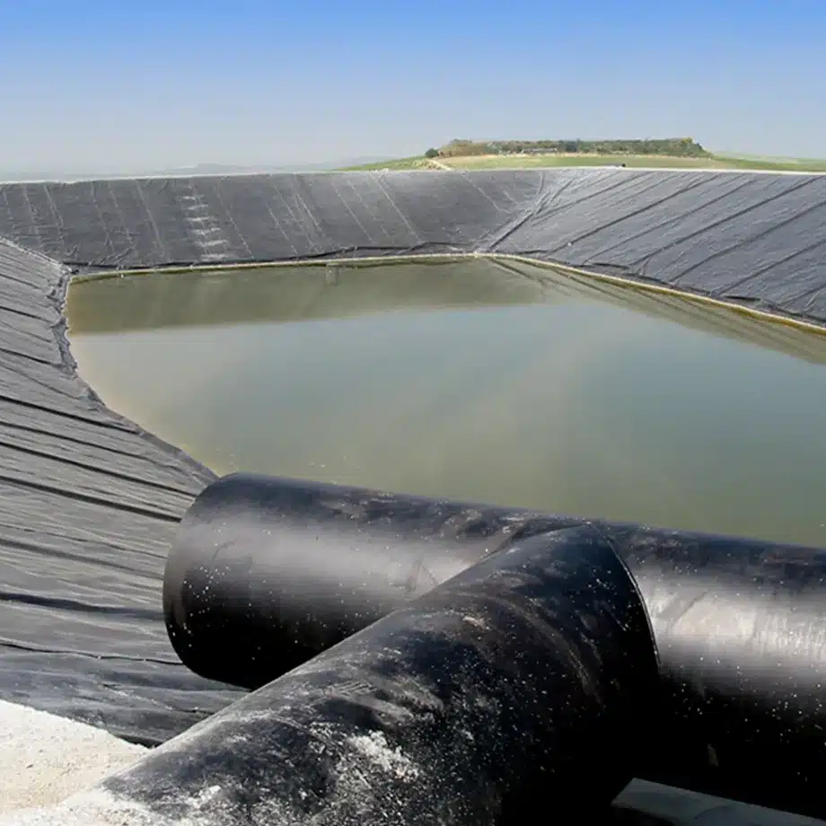 What Factors Influence HDPE Geomembrane Price?