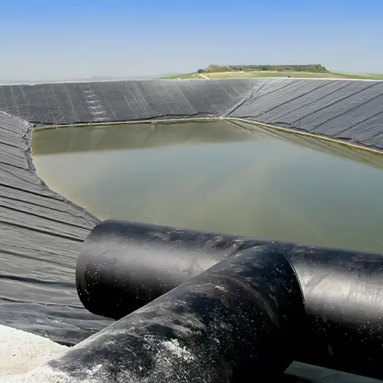 How Bituminous Geomembrane Solves Key Geosynthetic Challenges