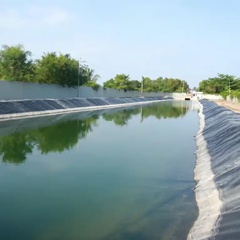 How Geomembrane Thickness Impacts Price and Performance