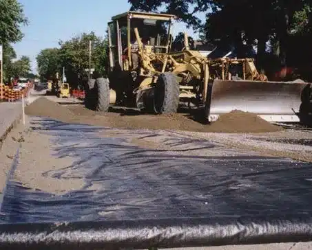 Enhance Your Driveway with Geotextile Fabric: A Durable Solution for Long-lasting Surfaces