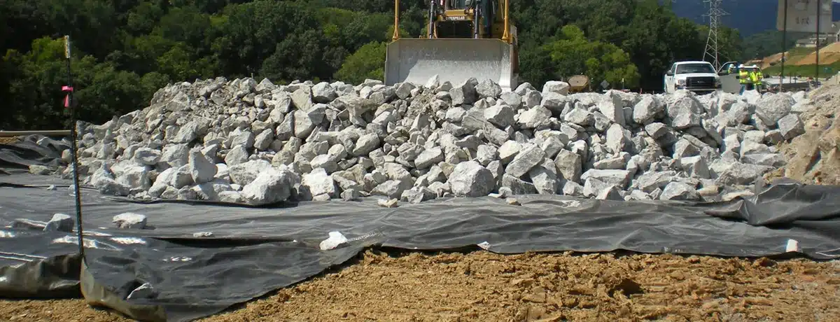 Geosynthetics: Types, Functions, and Their Vital Role in Projects