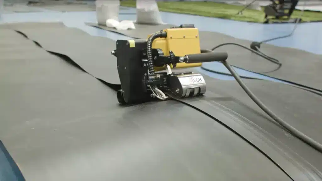 PVC Geomembrane: Flexible Solutions for Tough Environments