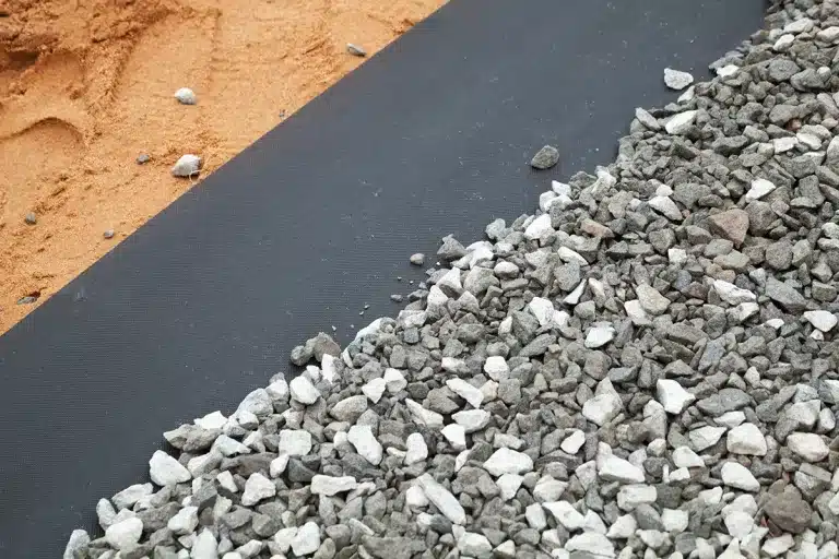 Woven Polyethylene Fabric: Durable Material for Industrial and Construction Applications