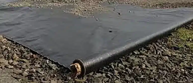 Unveiling the Efficiency of Geotextile Fabric in Ring Drainage Systems