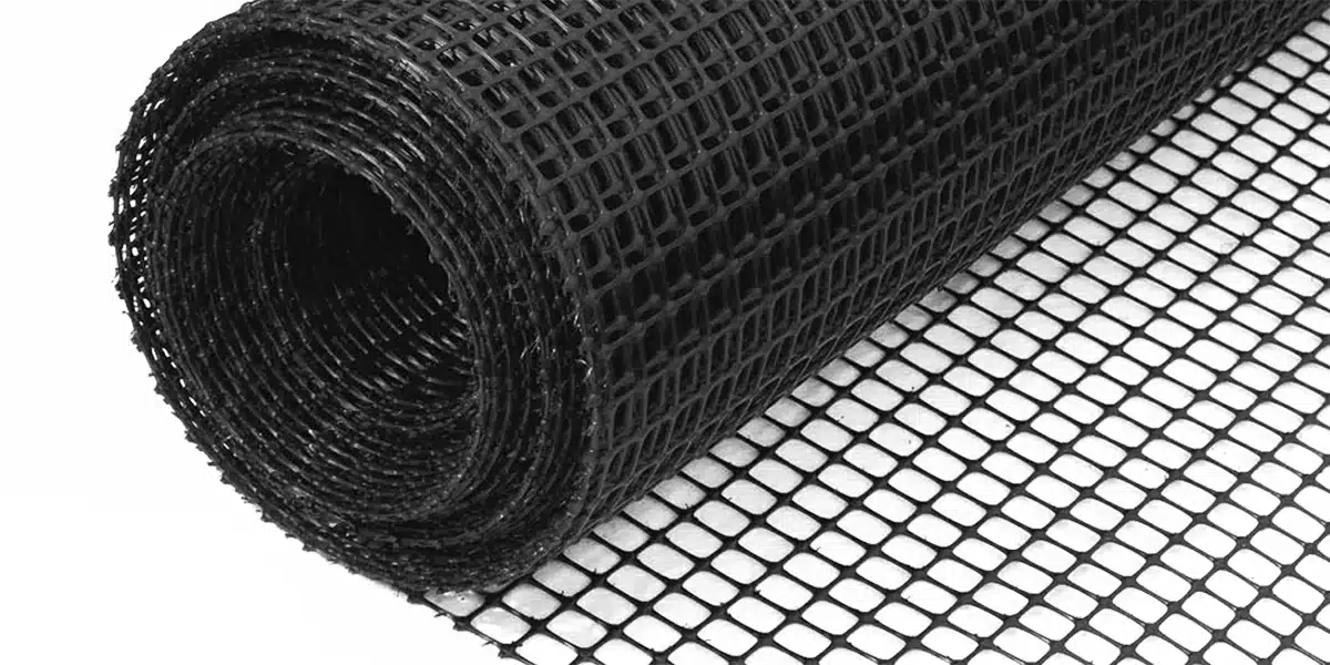 Enhancing Infrastructure with Biaxial Geogrids: Applications and Benefits