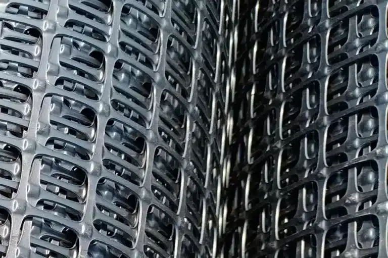 The Strength of Steel Plastic Geogrid Roll: A Comprehensive Guide