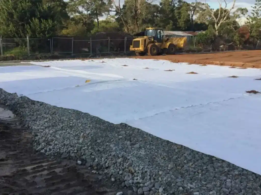 understanding geosynthetics: meaning, examples, functions, and differences
