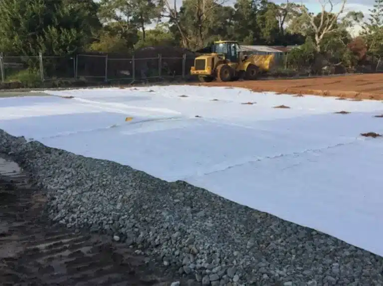 Recent Developments in Geosynthetics: The Role of Geotextile Filter Fabric