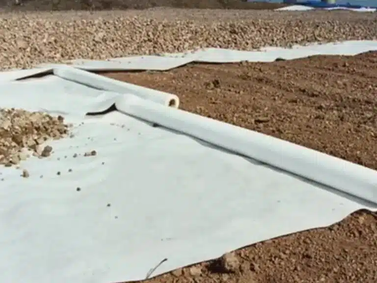 Exploring the Uses and Advantages of Geotextile Form Bags