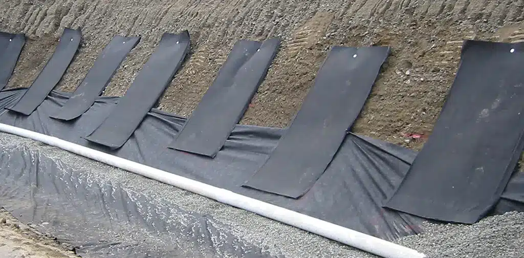 Geosynthetics Unveiled: A Guide to the Types and Functions