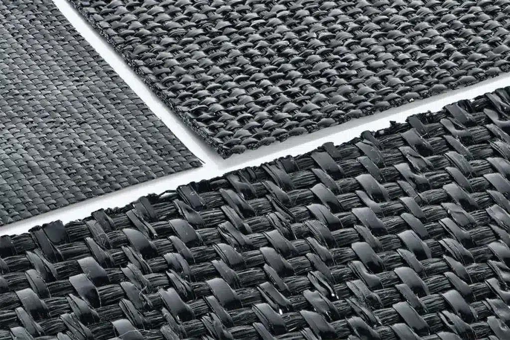 Geotextile Fabric Types: Which One Suits Your Needs?