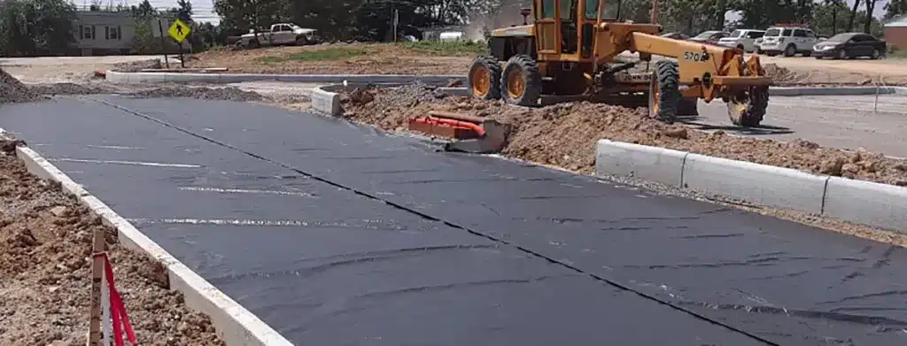 Driveways Redefined: Harnessing the Power of Geotextile Fabric for Durability