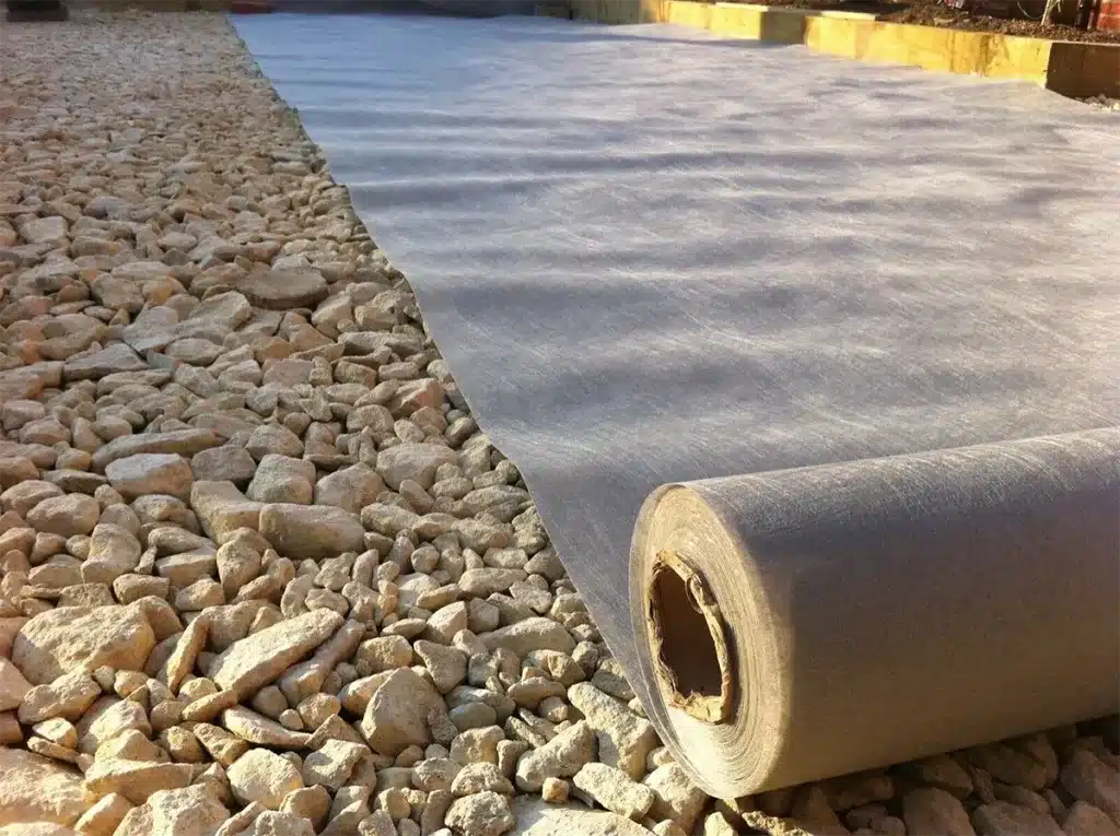 Road Fabric Essentials: Geotextiles for Stronger, More Durable Roads