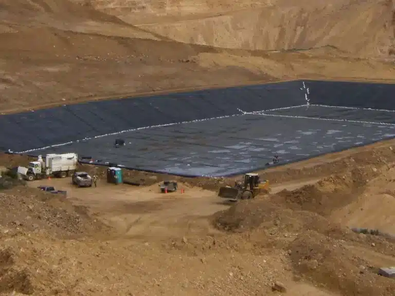 Innovative Solutions in Geosynthetics Transforming Modern Construction