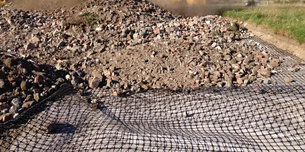 Geotextiles and Geogrids: Reinforcing Soil for Durable Foundations