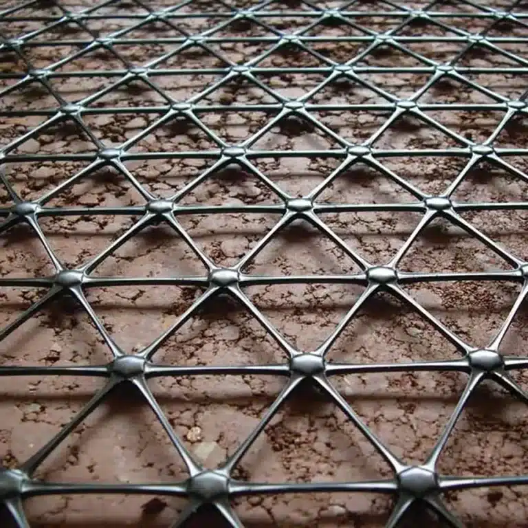 The Ultimate Guide to Triaxial Geogrid Black Polypropylene Patio Paver Base