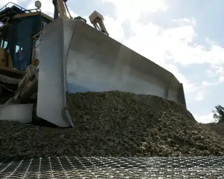 Triaxial Geogrid: Enhancing Soil Stabilization in Modern Infrastructure