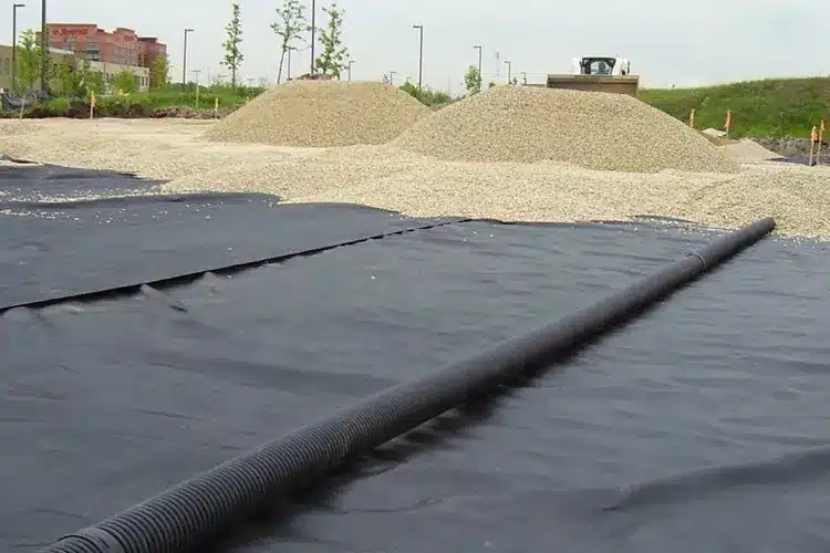 Essential: Geotextile Fabric for Driveways - Benefits and Necessity