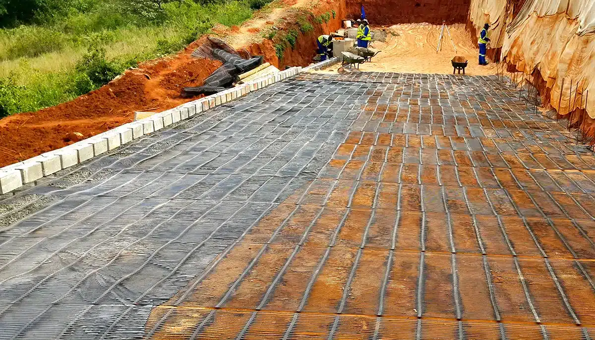  Understanding Geogrid Soil Reinforcement Techniques and Applications