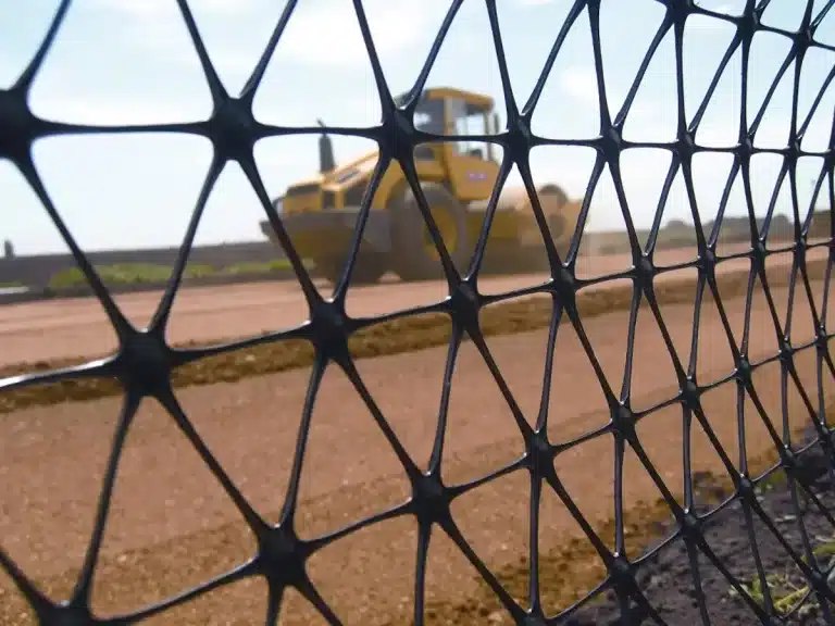 Why Choose Synteen Geogrids? Key Advantages for Effective Soil Reinforcement