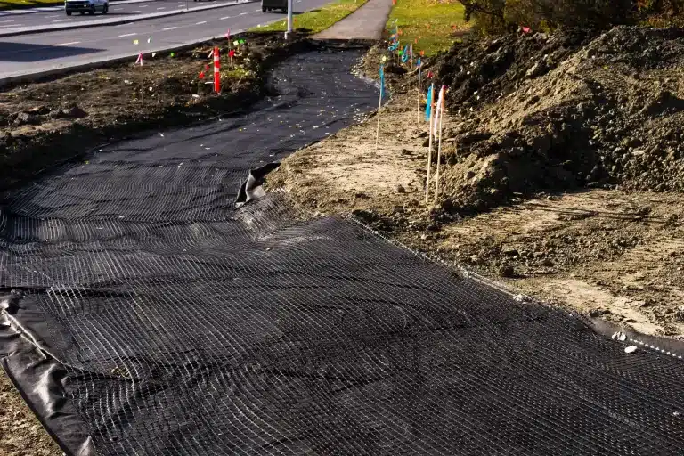 BX1200 Geogrid — Industry Knowledge Guide