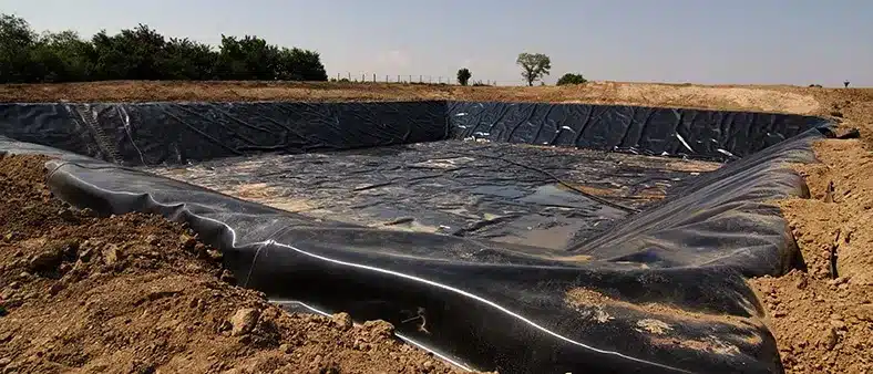 From Soil to Structure: Strengthening Foundations with Geosynthetics