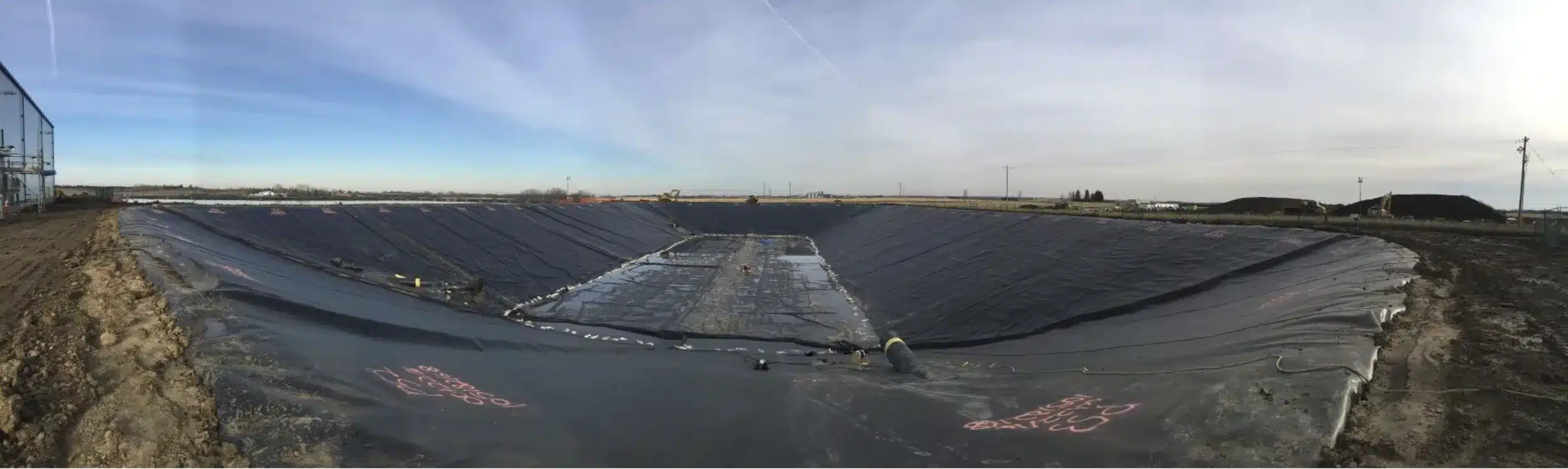 HDPE Liners: The Heavy-Duty Solution for Environmental Engineering